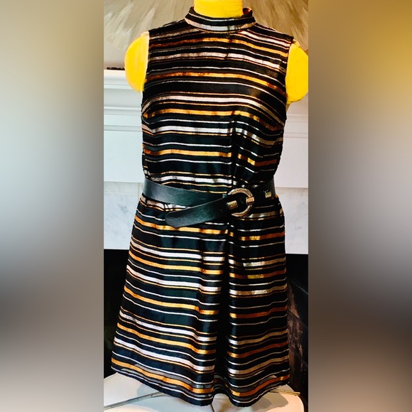 Modcloth Dresses & Skirts - MODCLOTH swing dress, size medium, NWOT, versatile. Super cute and comfortable